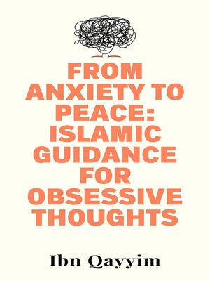 cover image of From Anxiety to Peace